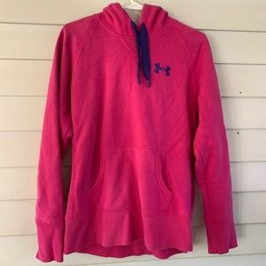Under armour sweatshirt